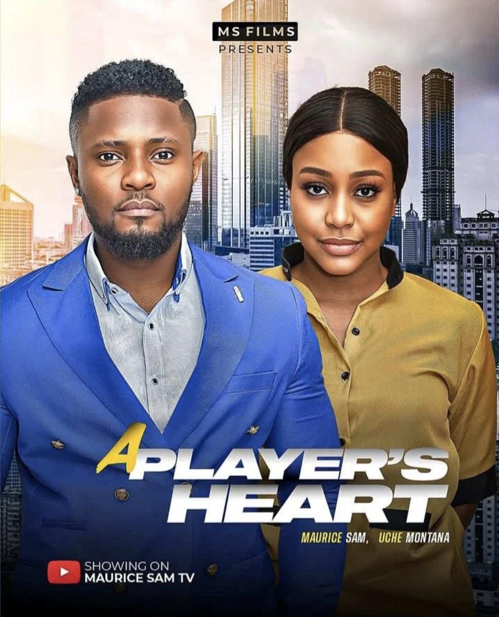 A Player's Heart